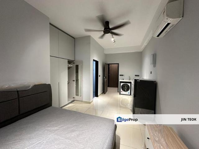 Twin Tower Residence