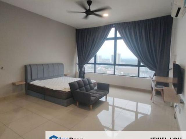 Twin Tower Residence
