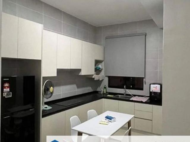 Twin Tower Residence