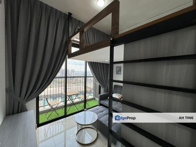 Twin Tower Residence