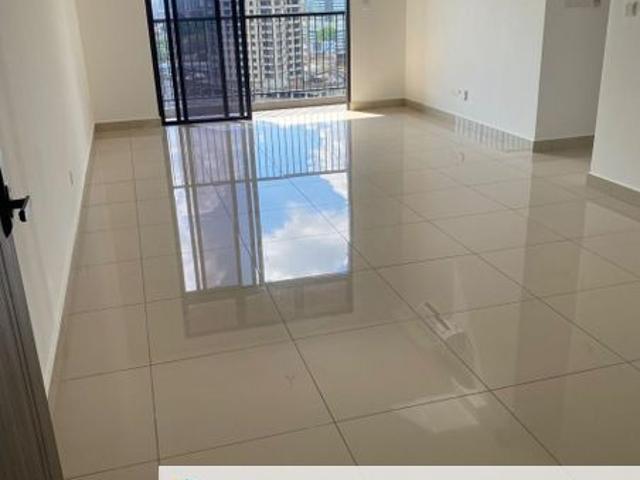 Twin Tower Residence
