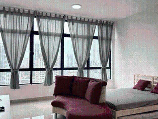 Twin Tower Residence
