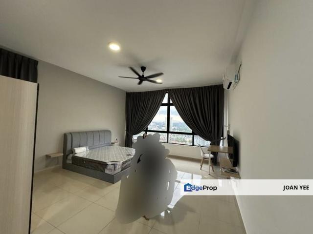 Twin Tower Residence