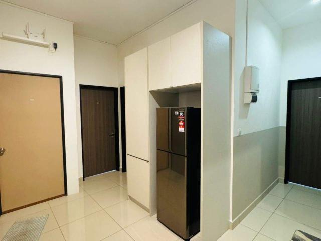 Twin Tower Residence @ CIQ