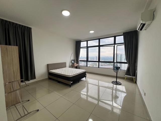 Twin Tower Residence jb town Studio