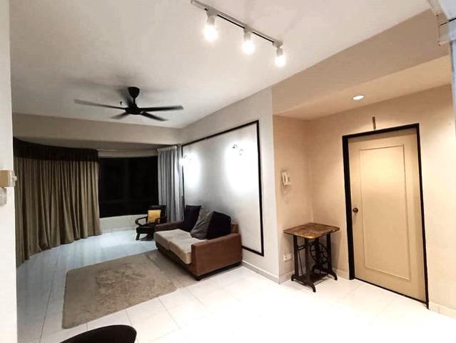 Twin Tower Tanjung Bungah For Rent