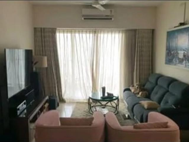 Twin Towers 3 Bedroom 1378 Sq. Ft. Apartment in Prabhadevi Mumbai Listing ID: #10377