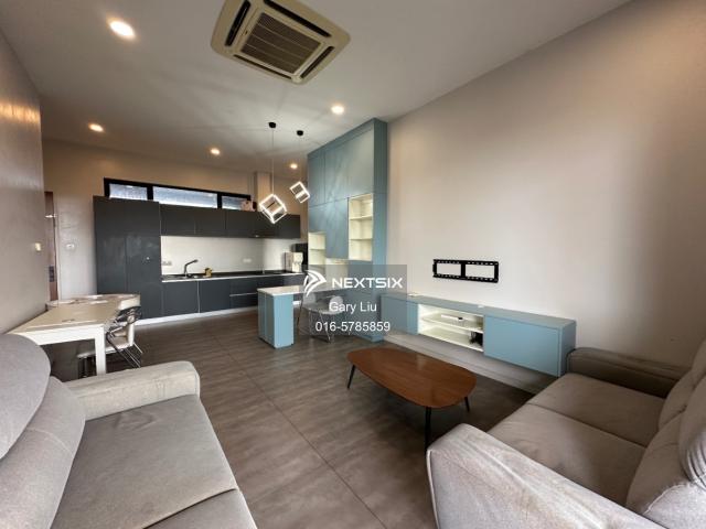 Twin Towers Condominiums Tanjung Bungah 11200 Pulau Pinang