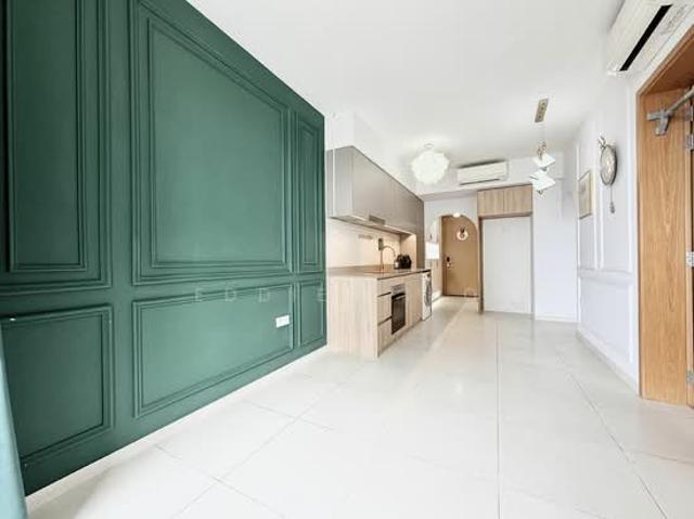 Twin VEW Condominium For Sale, $1,010,000, 1 Bed 1 Bath 570 sqft $1,772.00 psf