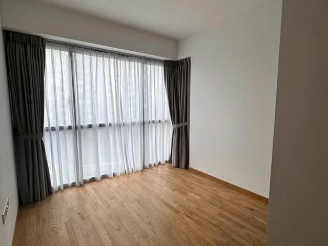 Twin Vew D5, Apartment