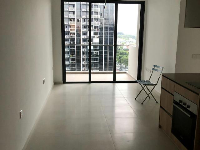 Twin Vew D5, Apartment