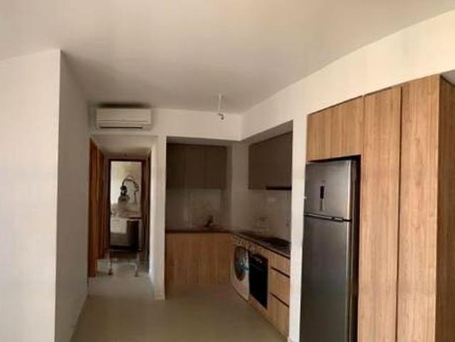 Twin Vew D5, Apartment