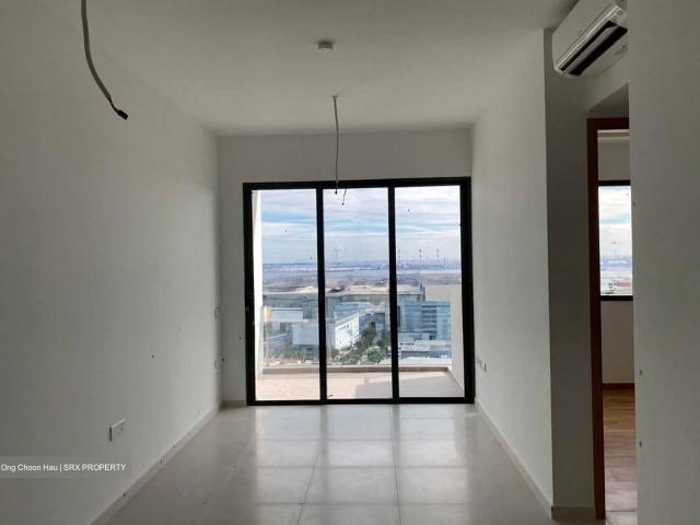 Twin Vew D5, Apartment