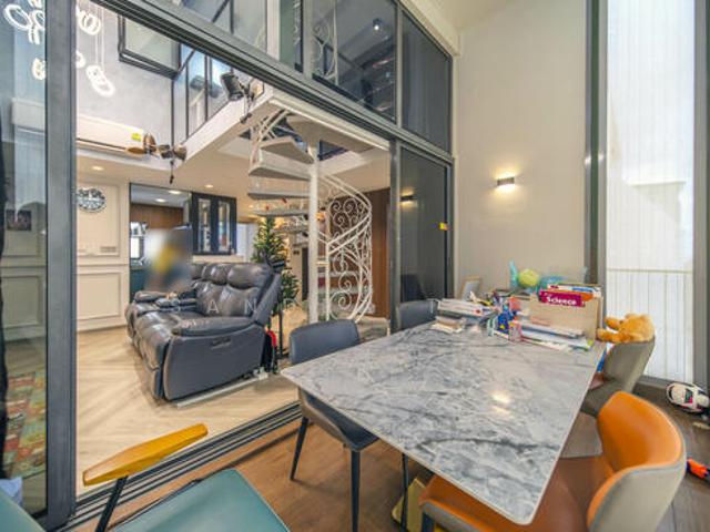 Twin Waterfalls Condominium For Sale, $2,200,000, 3 Bed 2 Bath 1,765 sqft $1,246.00 psf