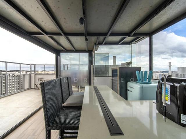 Twin Waterfalls Condominium For Sale, $2,200,000, 3 Bed 2 Bath 1,765 sqft $1,246.00 psf