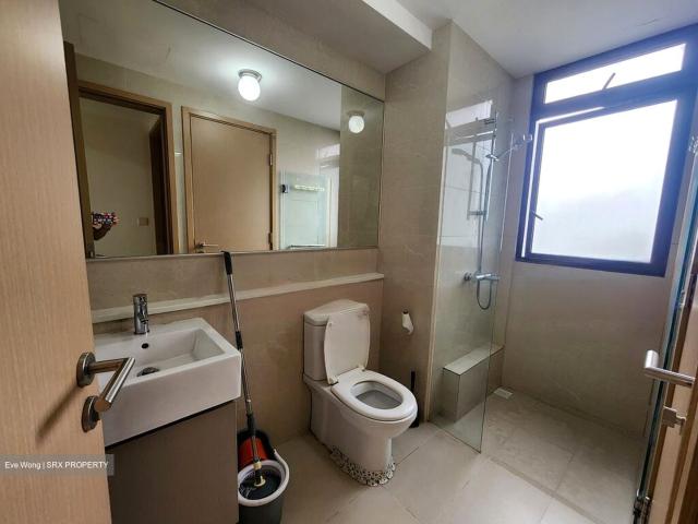 Twin Waterfalls D19, Condominium