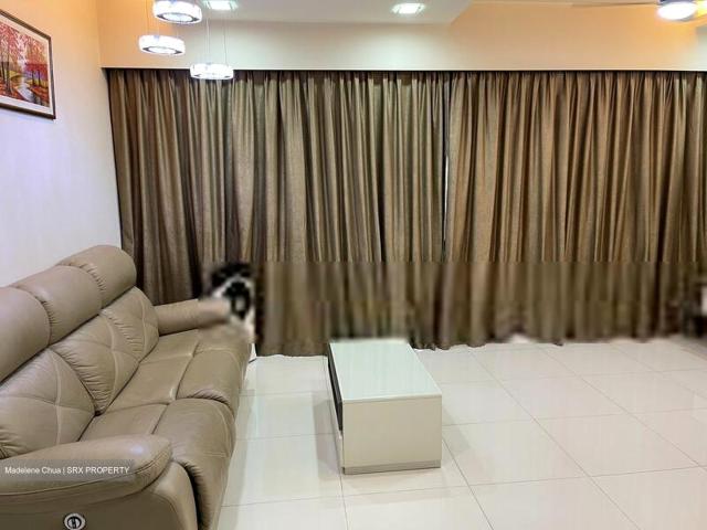 Twin Waterfalls D19, Condominium