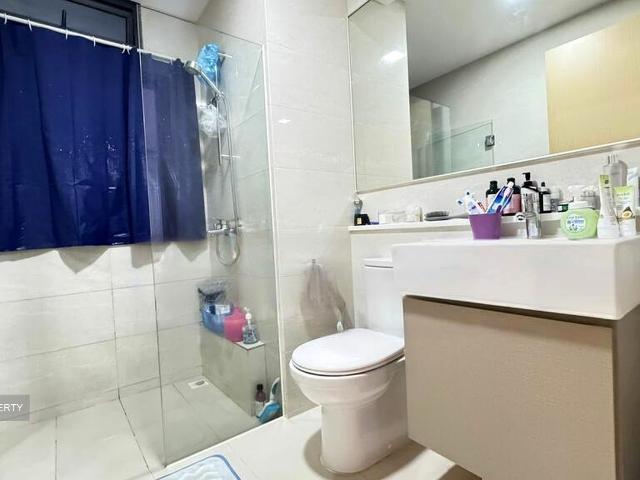 Twin Waterfalls D19, Condominium