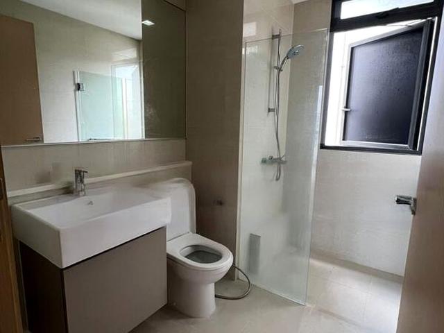 Twin Waterfalls D19, Condominium