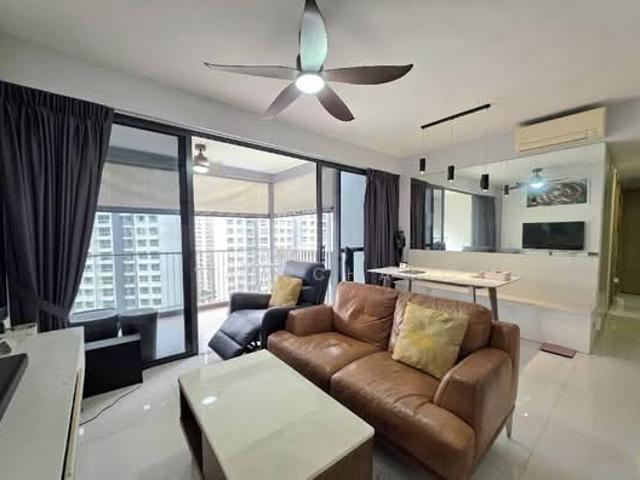 Twin Waterfalls Executive Condominium For Sale, $1,600,000, 3 Bed 2 Bath 1,001 sqft $1,598.00 psf