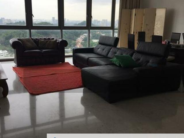 Twins @ Damansara Heights