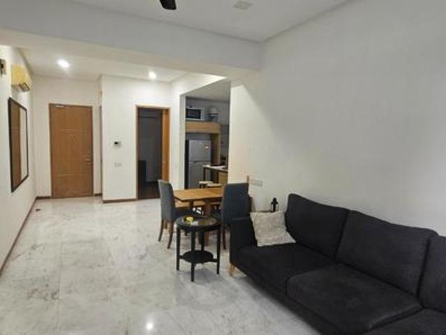 Twins Damansara Heigts Next to Pavilion Damansara Heights for Sale