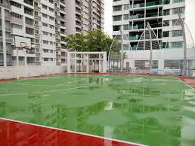 Twins Residences Bandar Puchong Jaya Puchong 100 Loan 0 Deposit