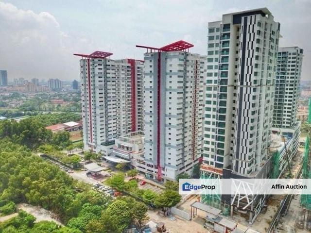 Twinz Residences