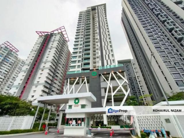 Twinz Residences