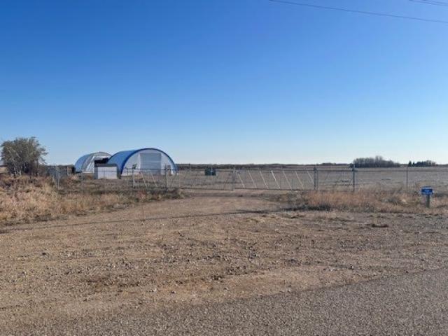 Pl. 2520 Bl. 1 Lot 1 Twp Rd. 452, Rural Wainwright No. 61, M. D. Of, AB, T9W 1T4 commercial for sale | Listing ID A2278 | Royal LePage