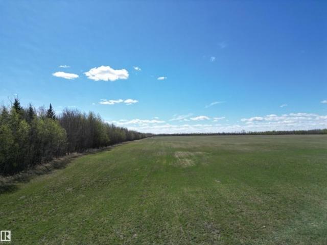 Twp 562, Rural Lac Ste. Anne County, AB, T0E 1V0 vacant land for sale | Listing ID E4487 | Royal LePage