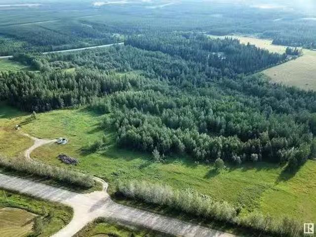 Twp Road 534 Range Road 174A, Rural Yellowhead, AB, T7E 1L7.