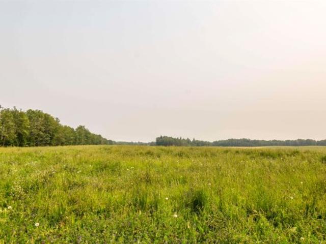 Twp Rd 534 And Hwy 43, Rural Parkland County, AB, T0E 1V0 vacant land for sale | Listing ID E4500 | Royal LePage