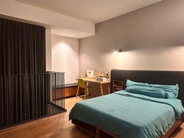 twy duplex condo, condominium