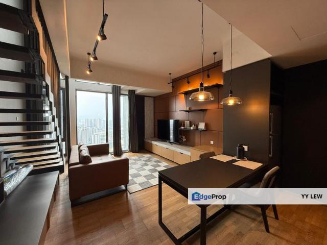 TWY Duplex Condos