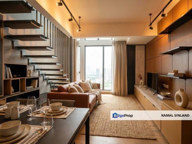 TWY Duplex Condos