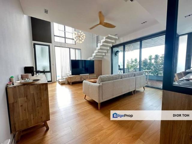 TWY Duplex Condos