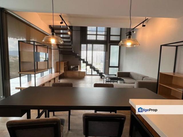 TWY Duplex Condos