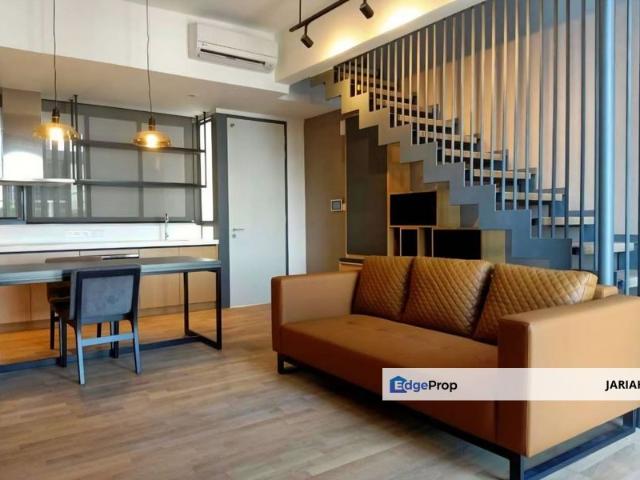 TWY Duplex Condos