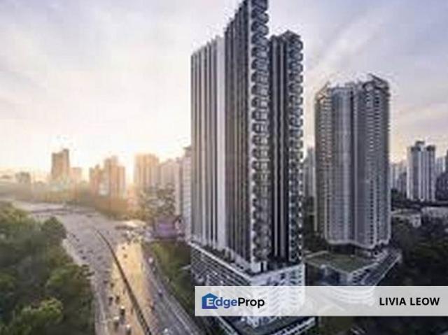 TWY Duplex Condos