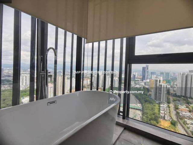 Twy Duplex Condos, Mont Kiara
