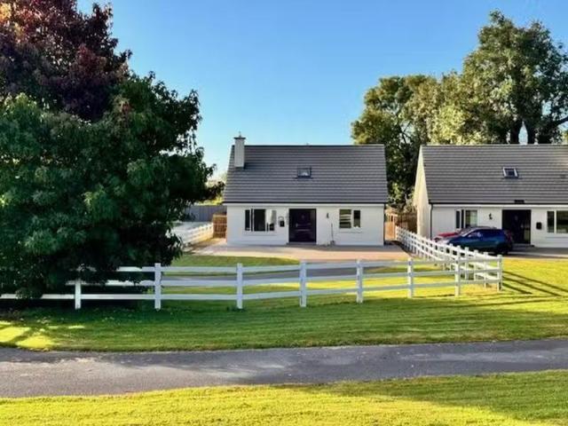 Twyford, Baylin, Athlone, Co. Westmeath is for rent