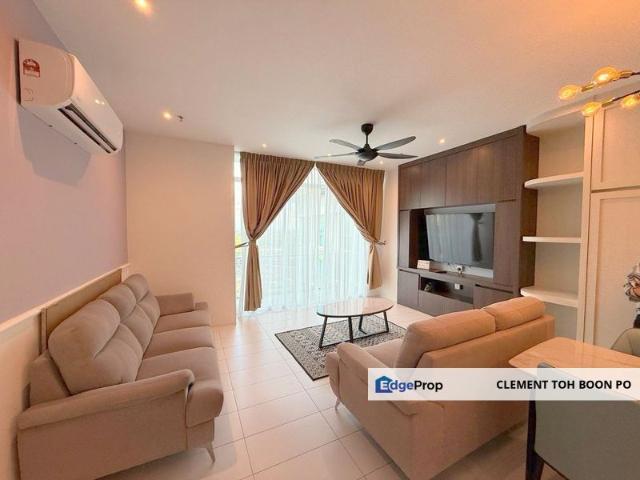 TT3 Soho Apartment
