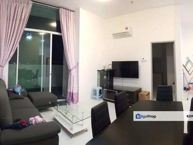 TT3 Soho Apartment