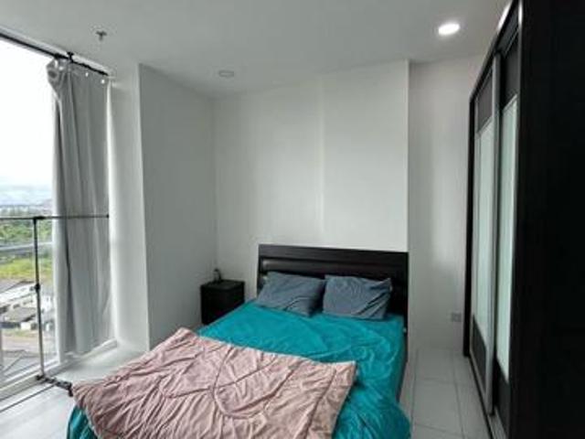 TT3 Soho Apartment for rent