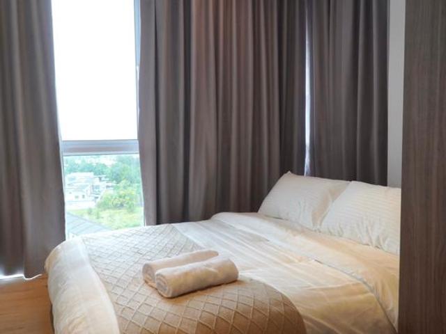TT3 SoHo For Short Term Rental