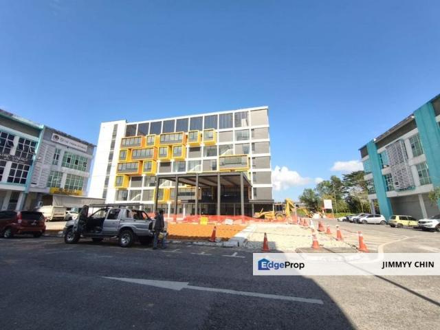 TT3 Plaza Business Hub