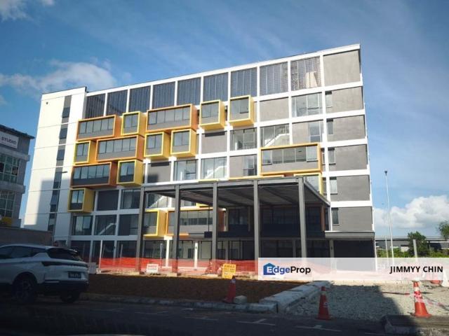 TT3 Plaza Business Hub