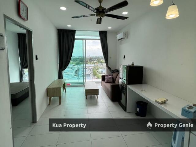 TT3 Residence Soho Apartment For Rent!