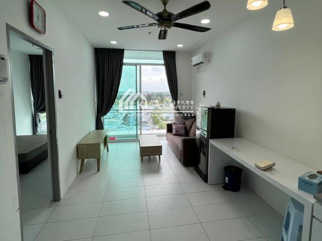 TT3 Residence Soho Apartment For Rent!
